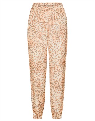 Cora Hose - Blush Leo